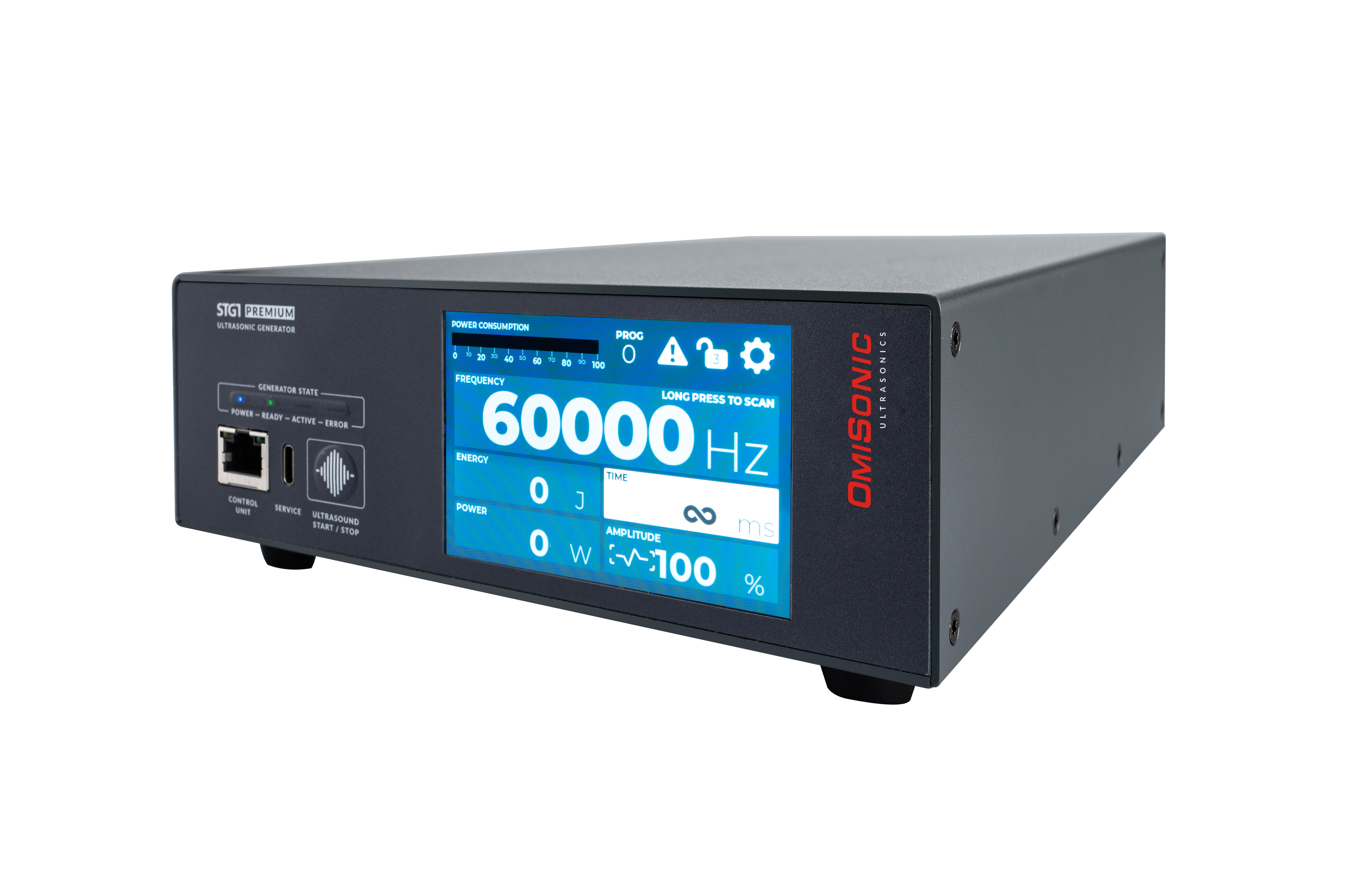 60kHz 超声波发生器