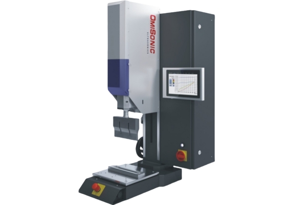 超声波焊接设备