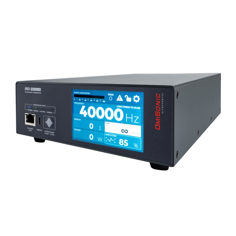 超声波焊接发生器