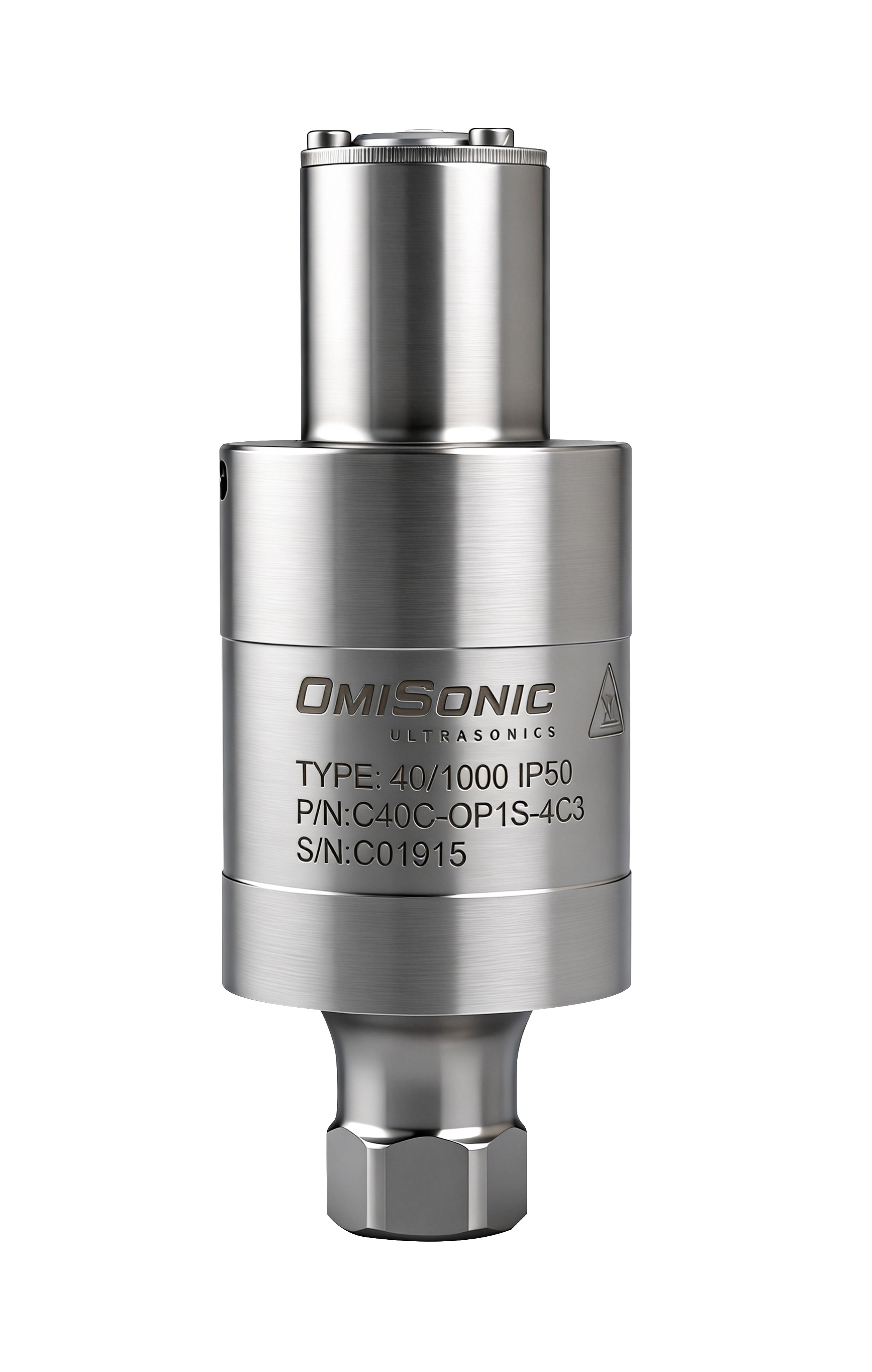 40kHz超声波换能器