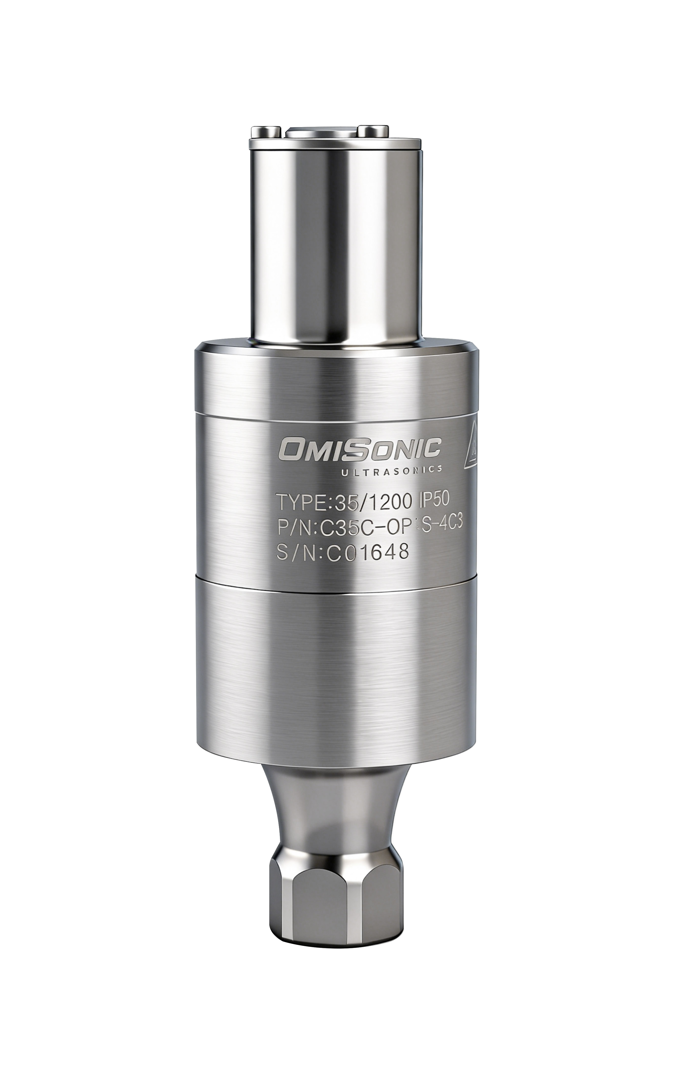 35kHz超声波换能器